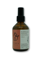 Hidrolato de Pimenta Rosa