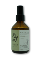 Hidrolato de Capim Limão
