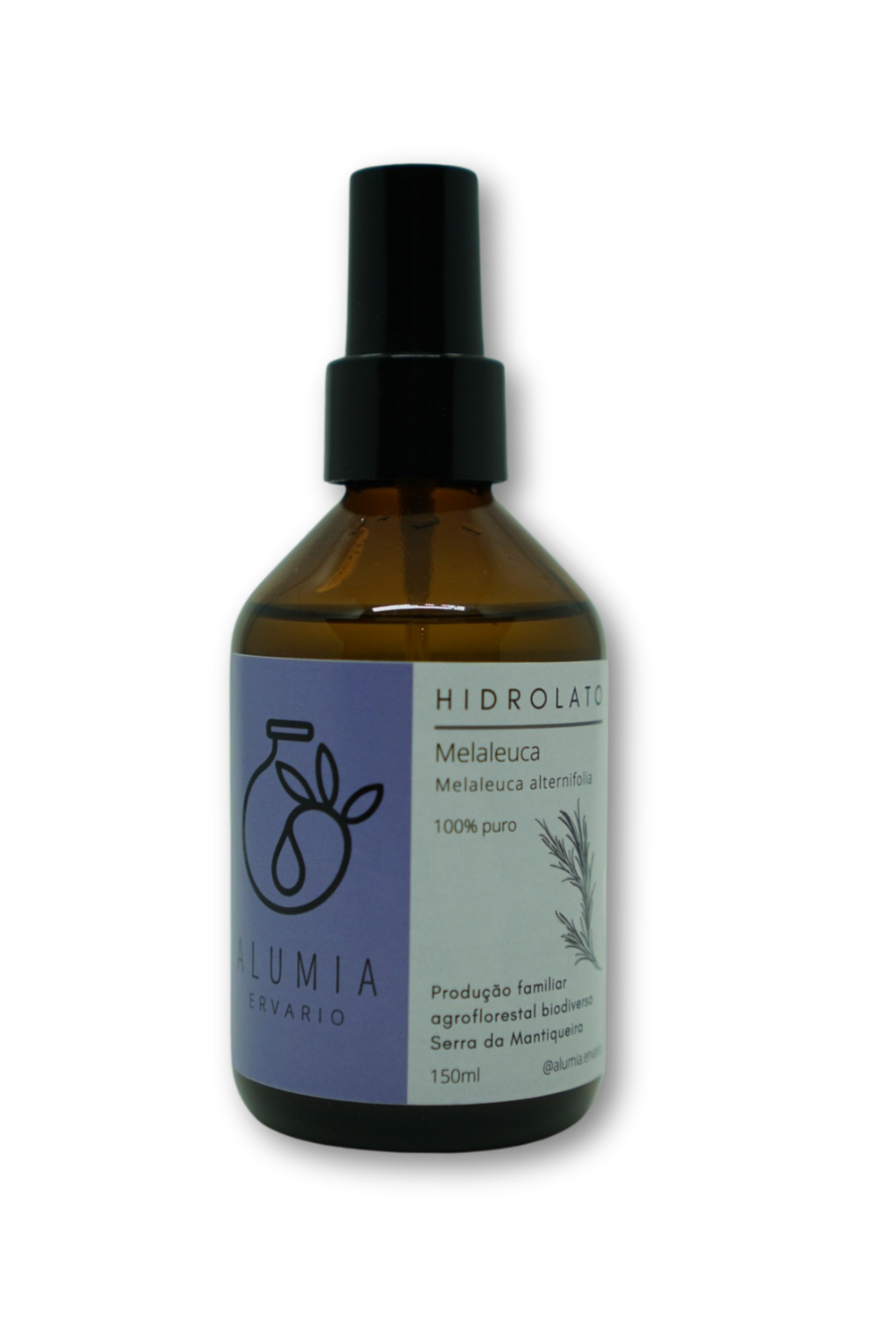 Hidrolato de Melaleuca