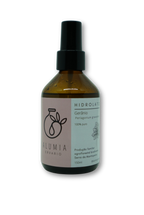 Hidrolato de Gerânio