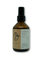 Hidrolato de Curcuma