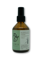 Hidrolato de Citronela