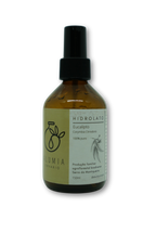 Hidrolato de Eucalipto