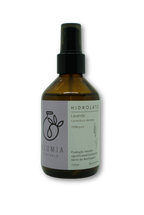 Hidrolato de Lavanda