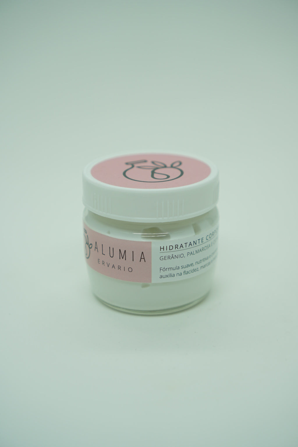 Hidratante Corporal – Gerânio, Palmarosa e Cedro