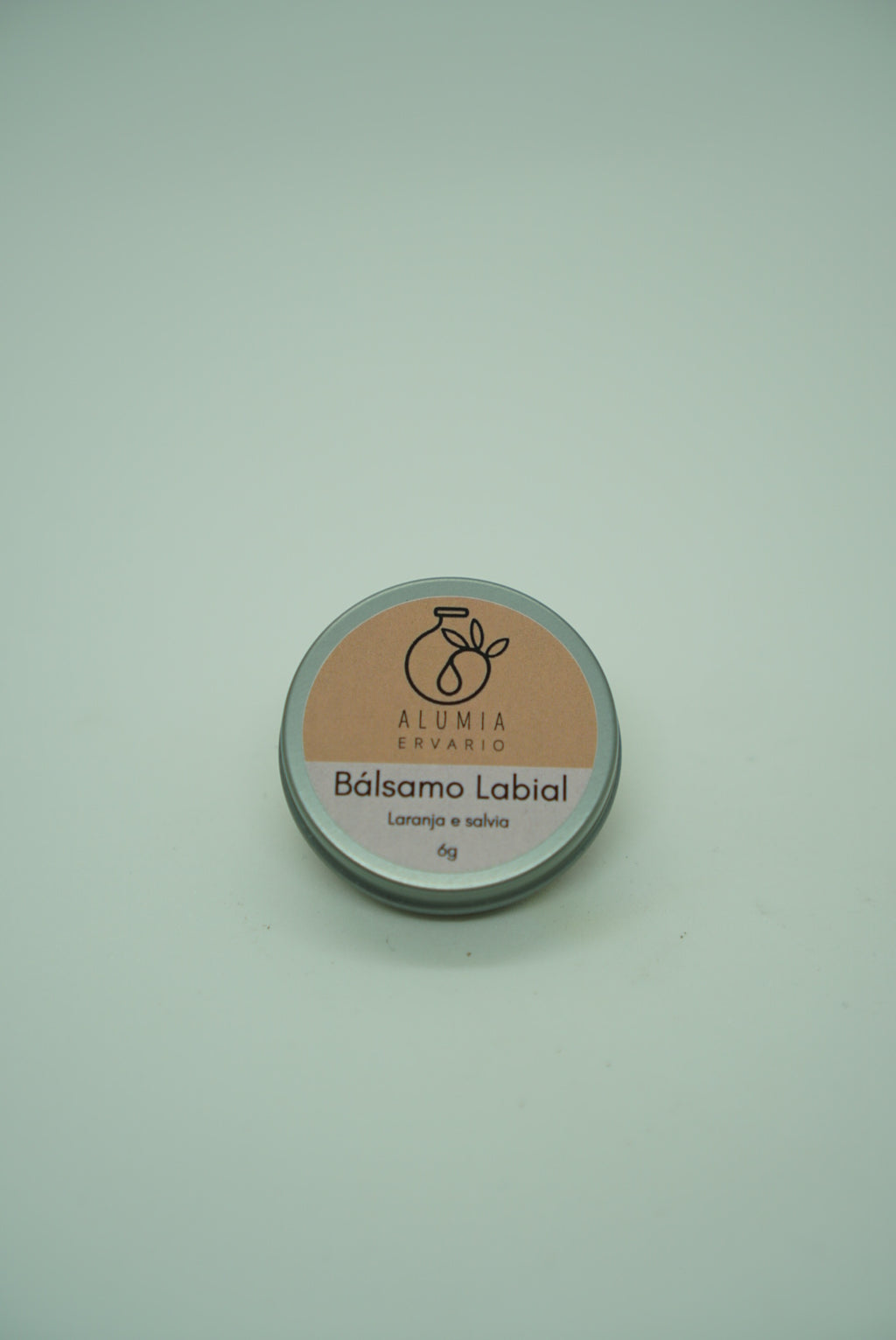 Bálsamo Labial Multiuso