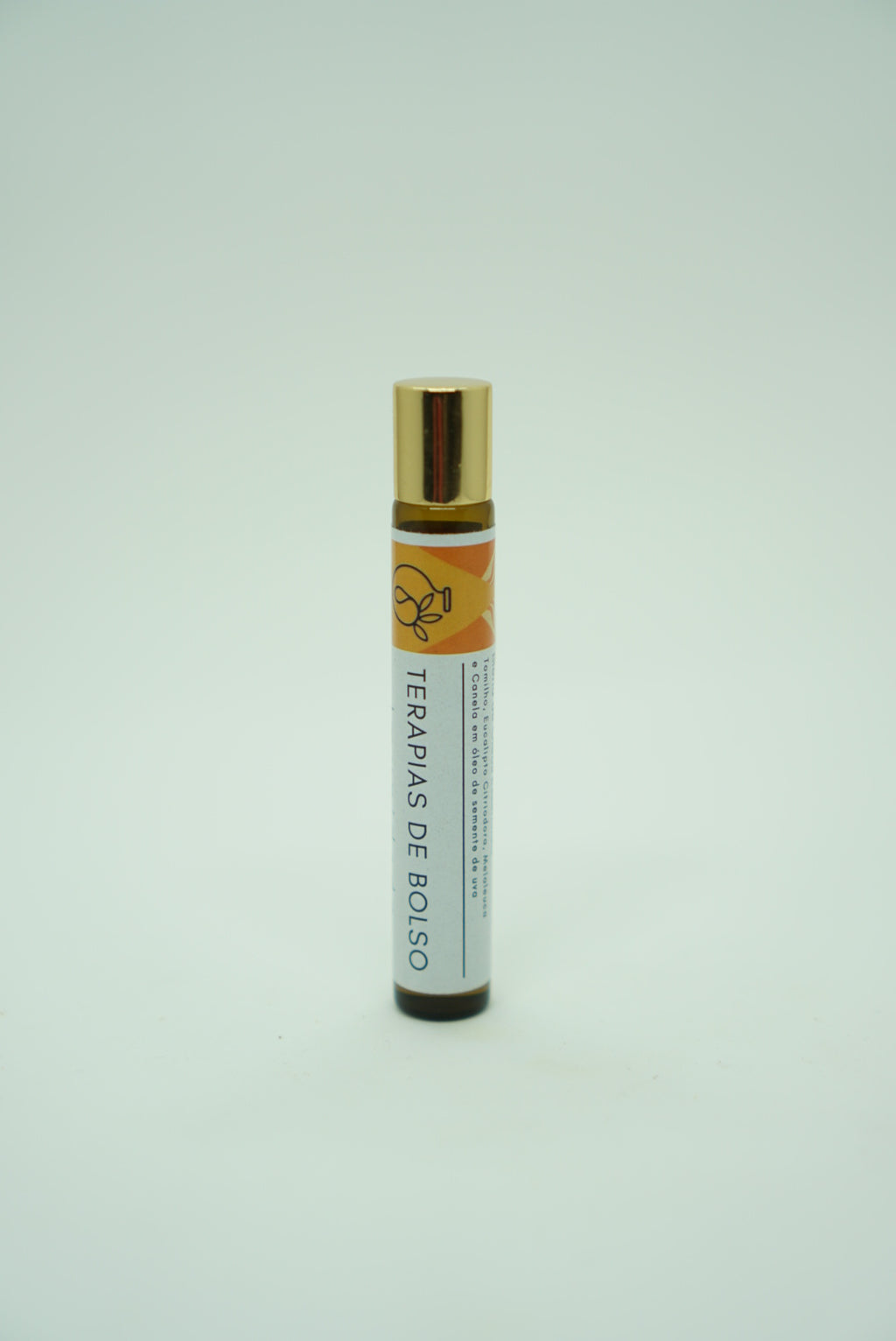 Terapia de Bolso - Imunidade