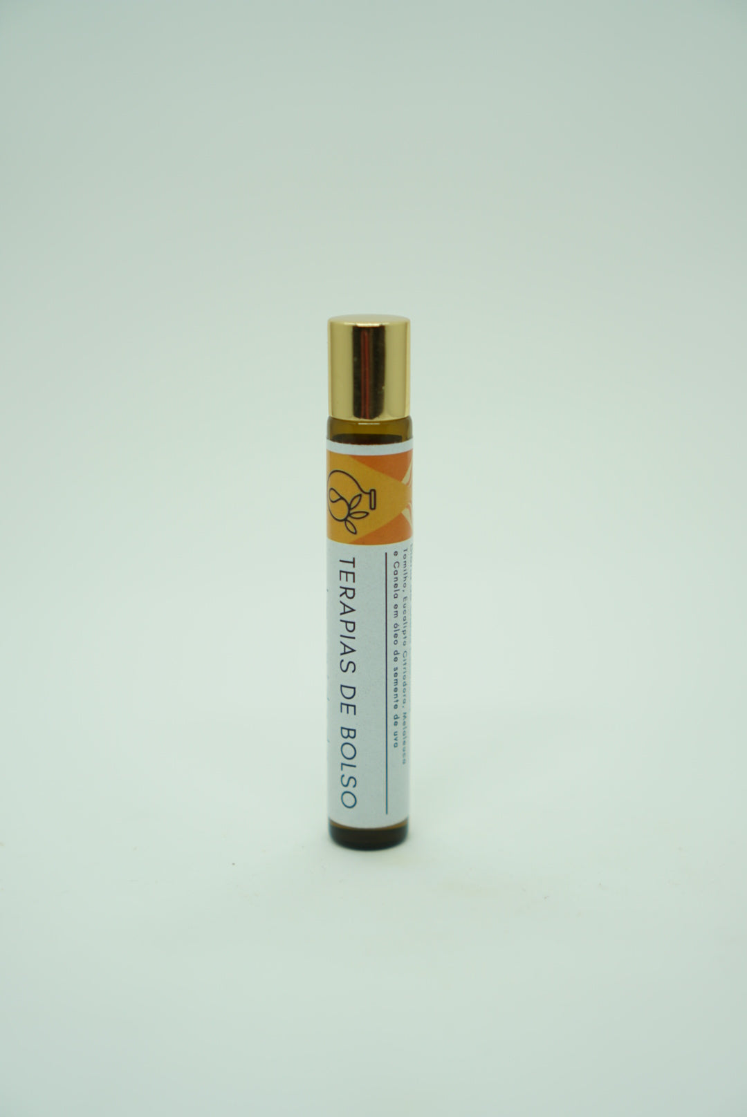 Terapia de Bolso - Imunidade