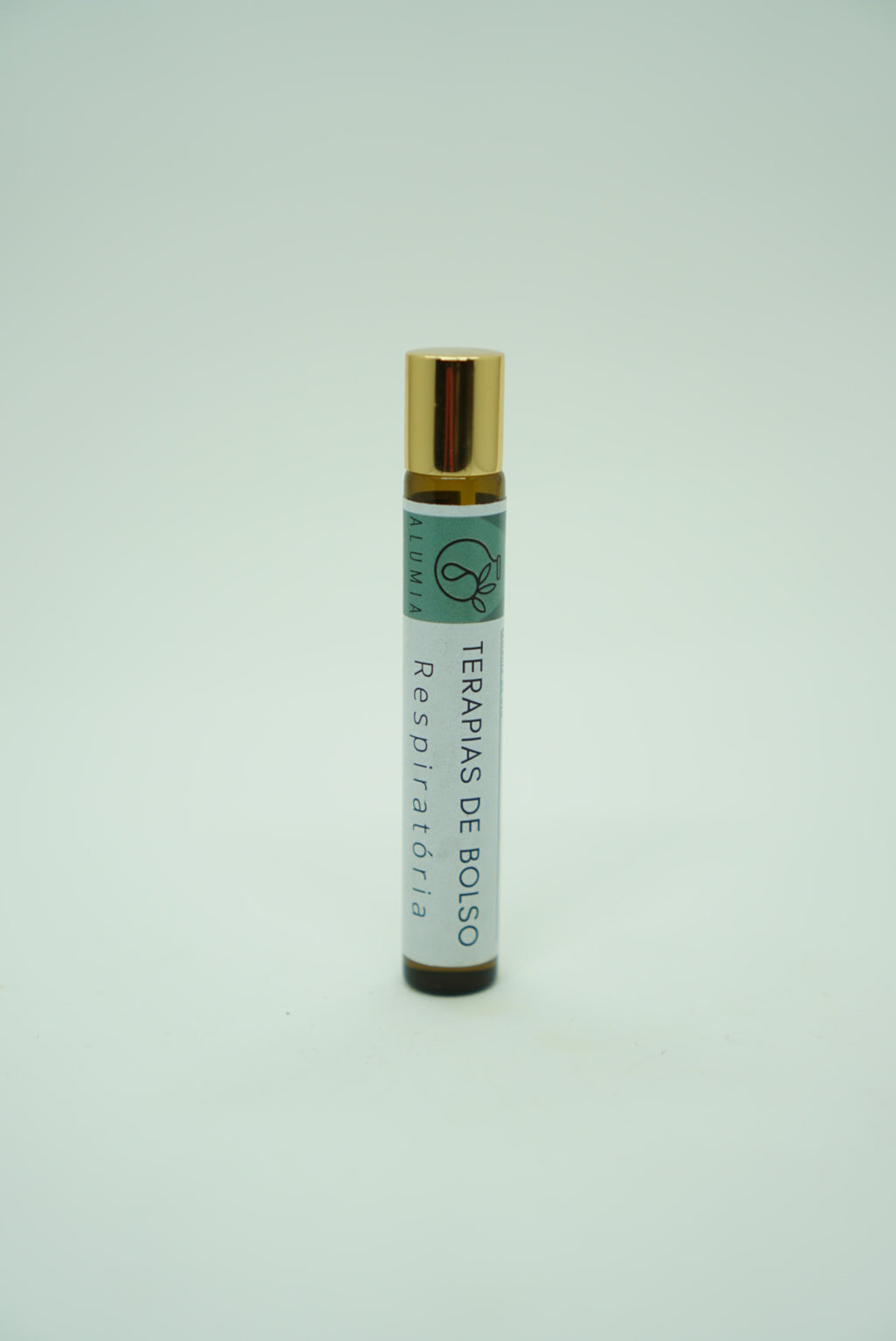 Terapia de Bolso - Respiratória