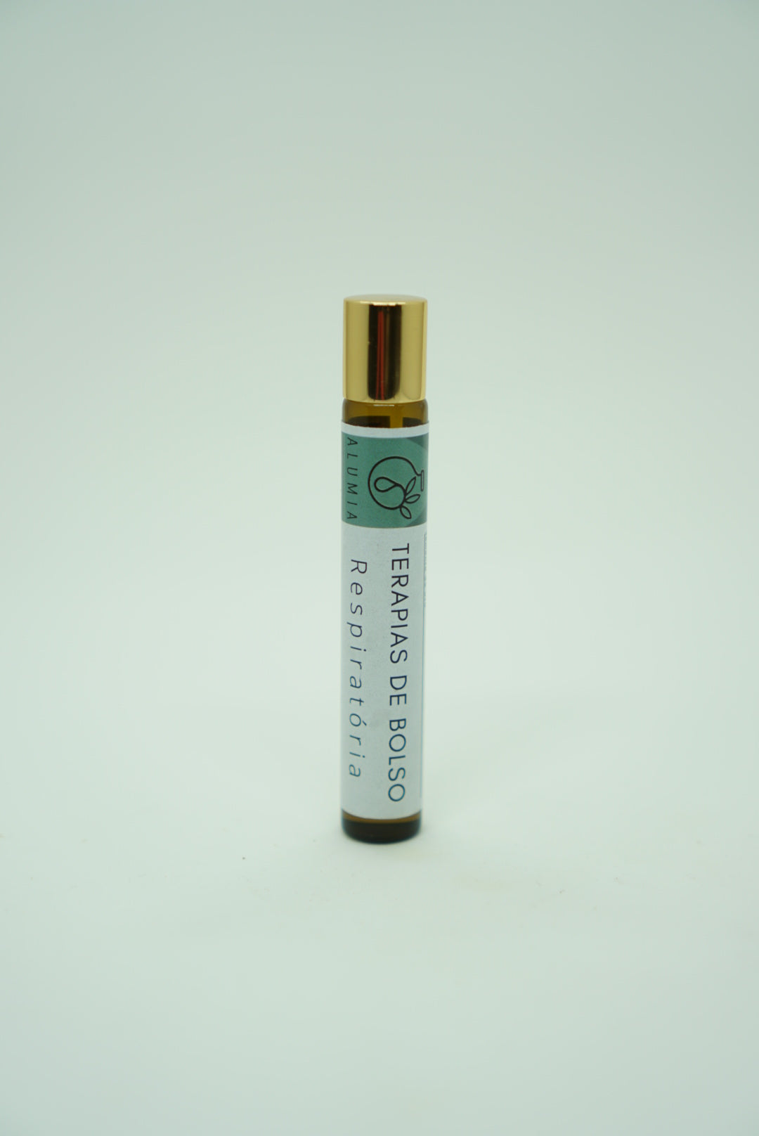 Terapia de Bolso - Respiratória