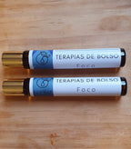 Terapia de Bolso - Foco e Concentração