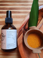 Hidrolato de Curcuma