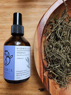 Hidrolato de Melaleuca