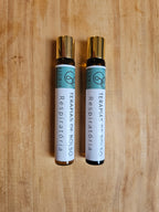 Terapia de Bolso - Respiratória